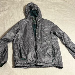 Stio jacket